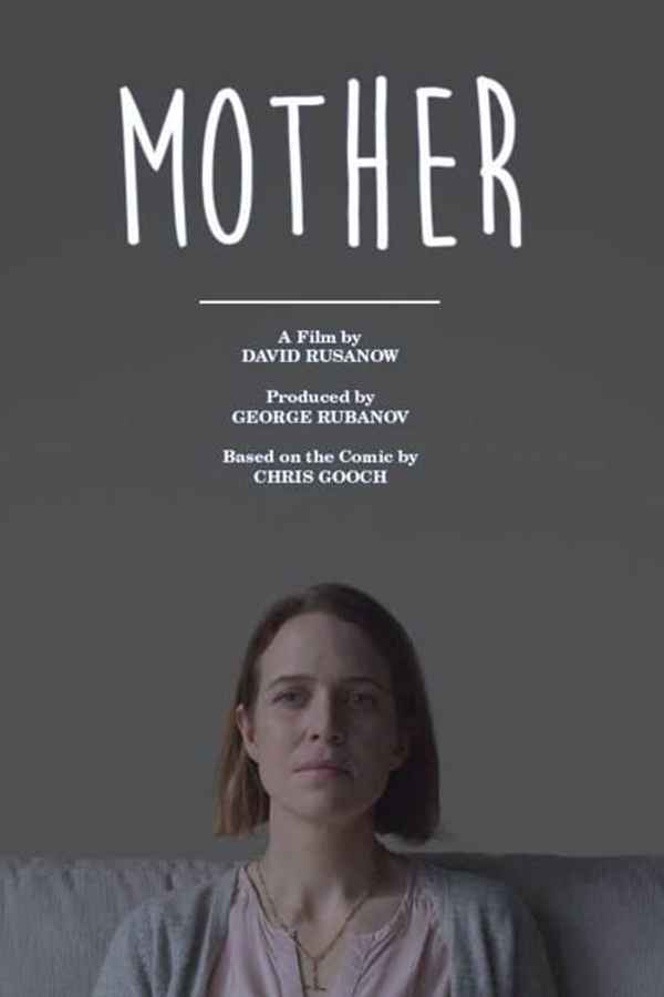 Mother Poster 1