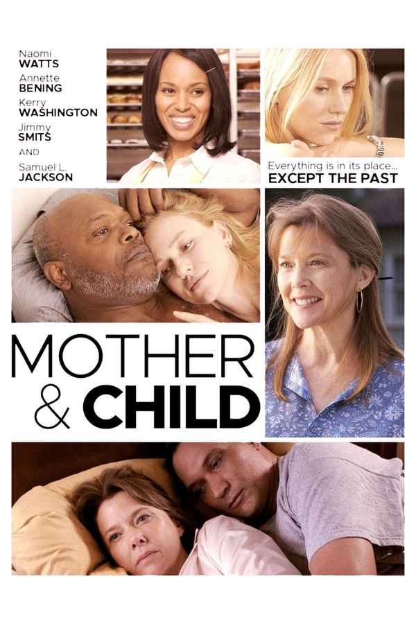 Mother and Child Poster 7