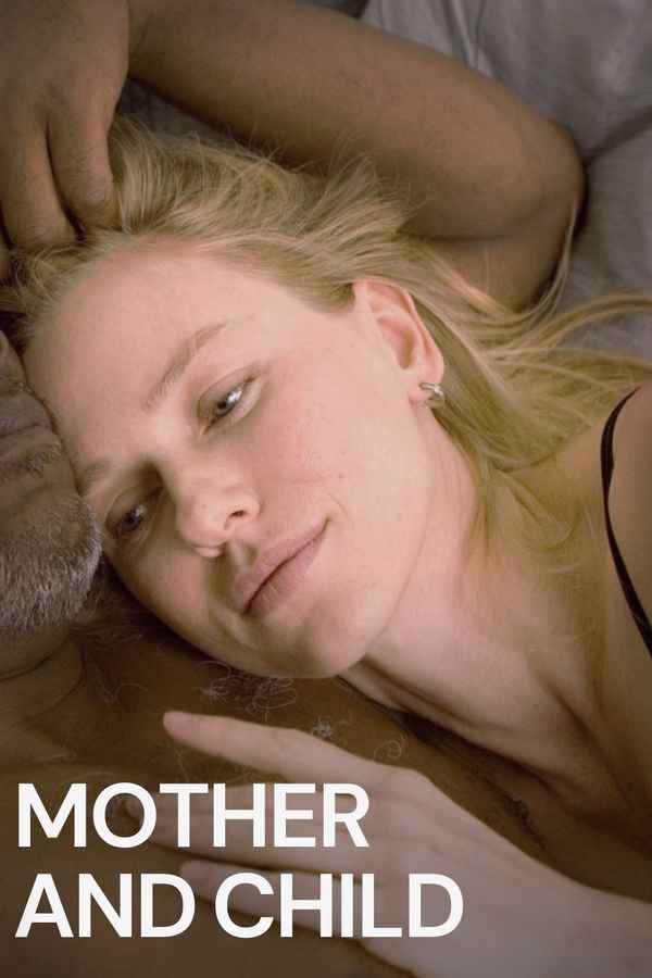 Mother and Child Poster 1