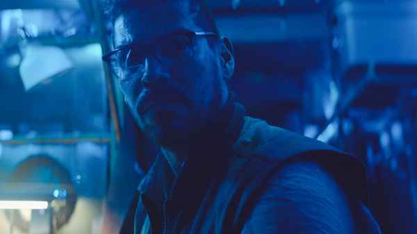 Mother/Android Poster 4