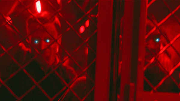 Mother/Android Poster 5