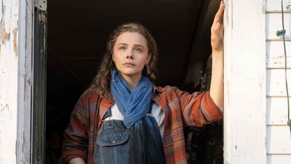 Mother/Android Poster 2