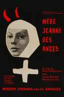 Mother Joan of the Angels Poster 2