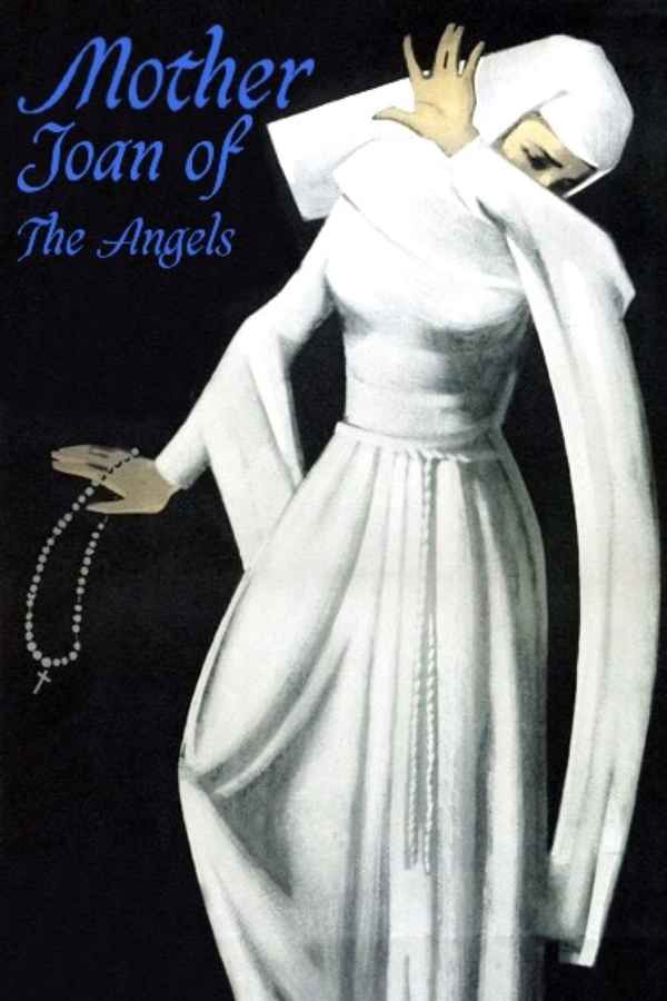 Mother Joan of the Angels Poster 3