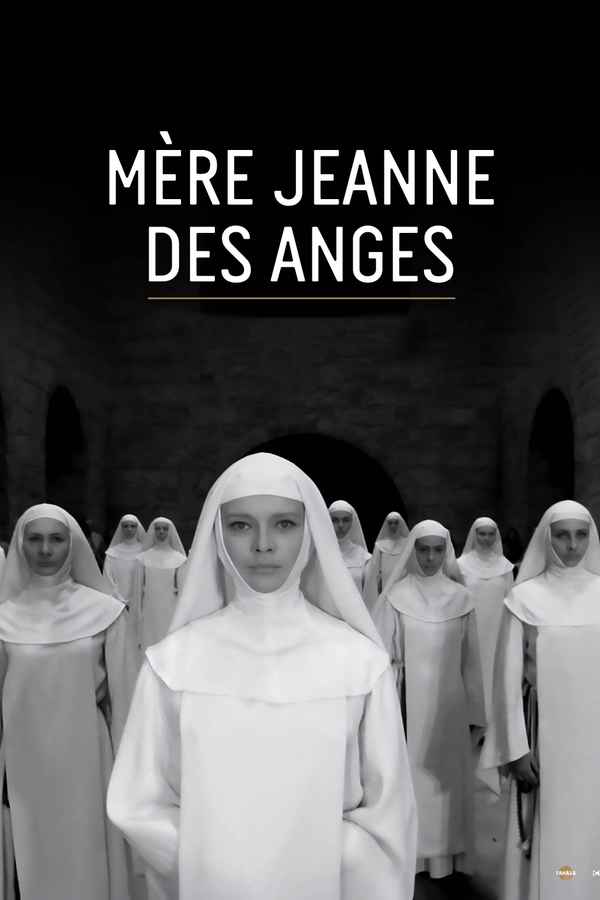 Mother Joan of the Angels Poster 4