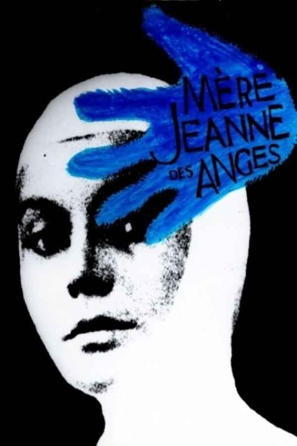 Mother Joan of the Angels Poster 1