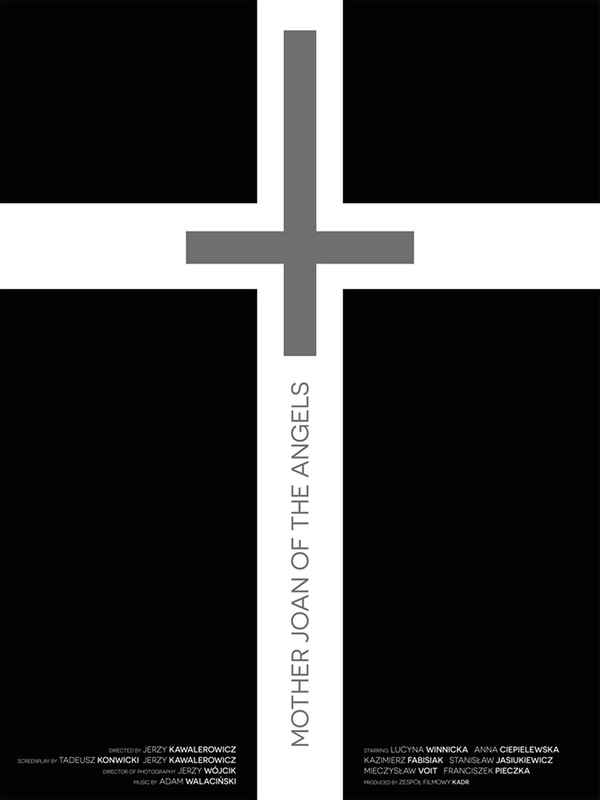 Mother Joan of the Angels Poster 7