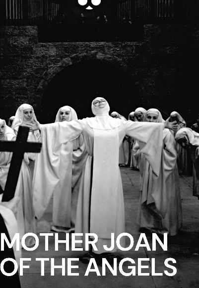 Mother Joan of the Angels