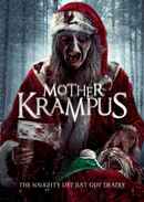 Mother Krampus Poster 7