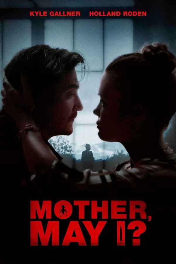 Mother, May I? Poster 7