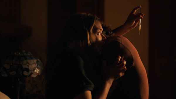 Mother, May I? Poster 2