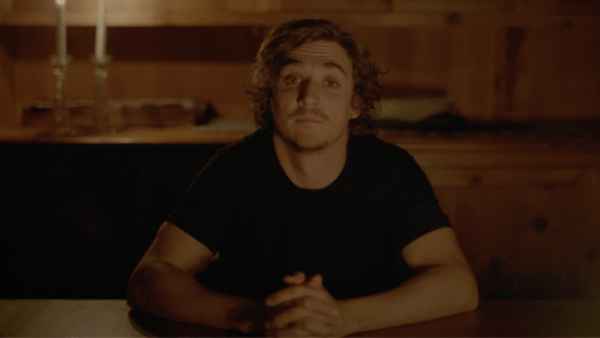 Mother, May I? Poster 5