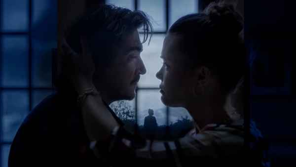 Mother, May I? Poster 3