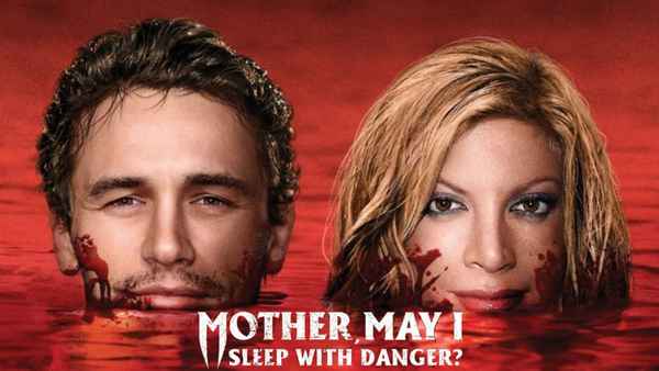 Mother, May I Sleep with Danger? Poster 2