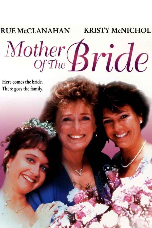Mother of the Bride Poster 4