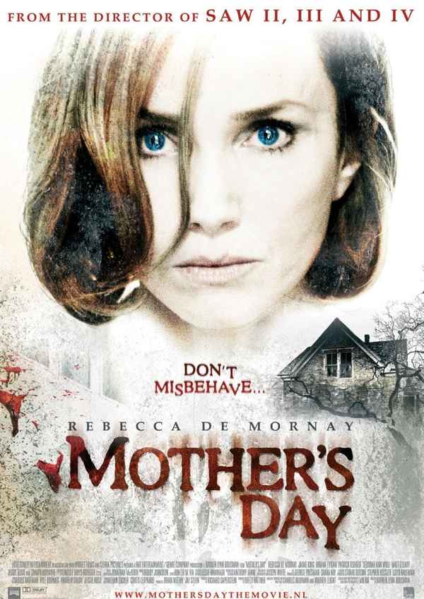 Mother's Day Poster 6