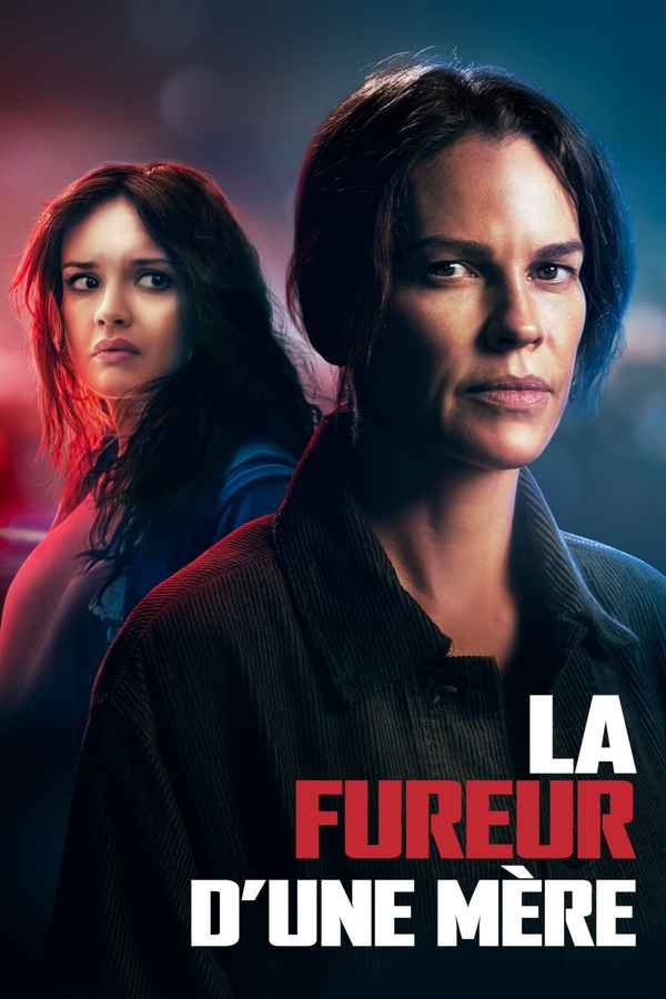 Mother's Milk Poster 7