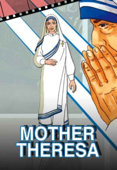 Mother Teresa