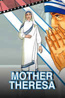 Mother Teresa Poster 1