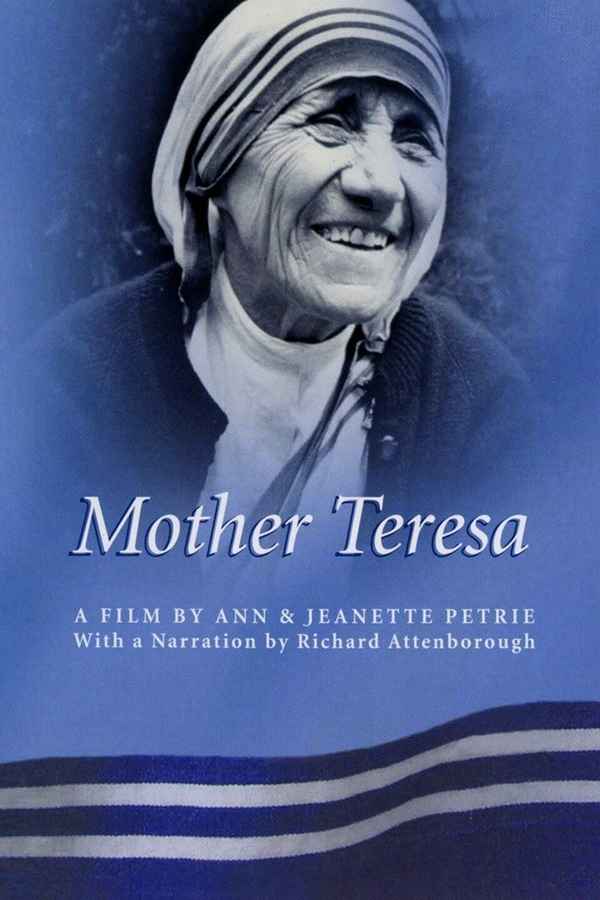 Mother Teresa Poster 1
