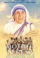Mother Teresa: No Greater Love Poster 7