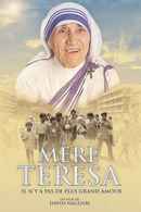 Mother Teresa: No Greater Love Poster 5