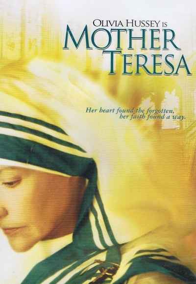 Mother Teresa of Calcutta