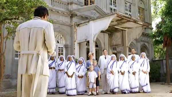 Mother Teresa of Calcutta Poster 1