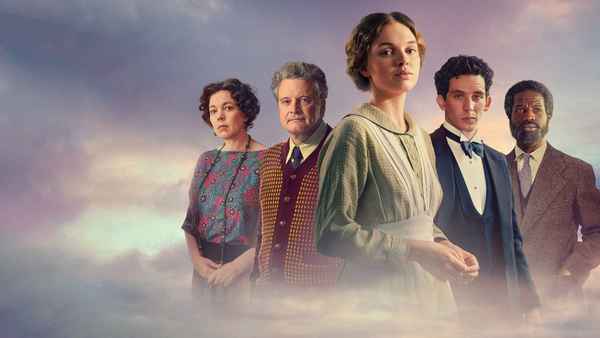 Mothering Sunday Poster 5