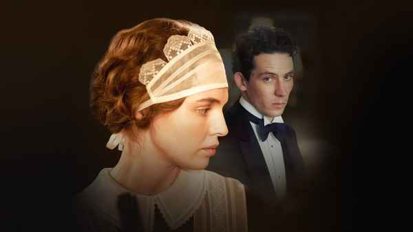 Mothering Sunday Poster 7