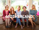 Motherland Poster 5