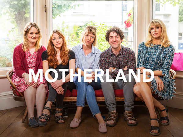 Motherland Poster 5