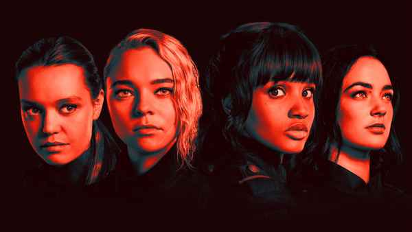 Motherland: Fort Salem Poster 6