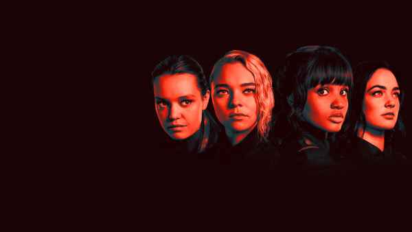 Motherland: Fort Salem Poster 2