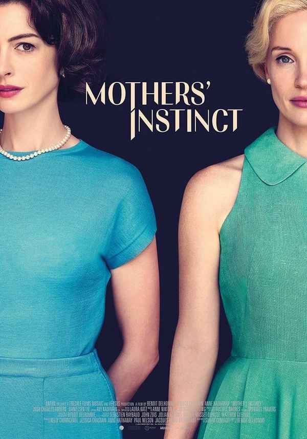 Mothers' Instinct Poster 1