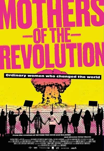 Mothers of the Revolution