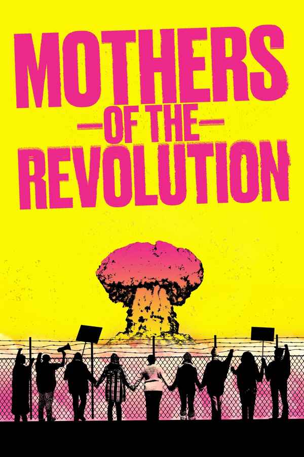 Mothers of the Revolution Poster 4