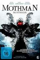 Mothman Poster 4