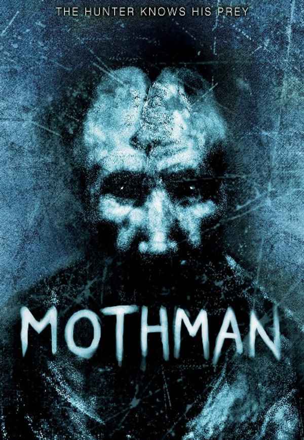 Mothman Poster 5