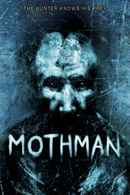 Mothman Poster 1