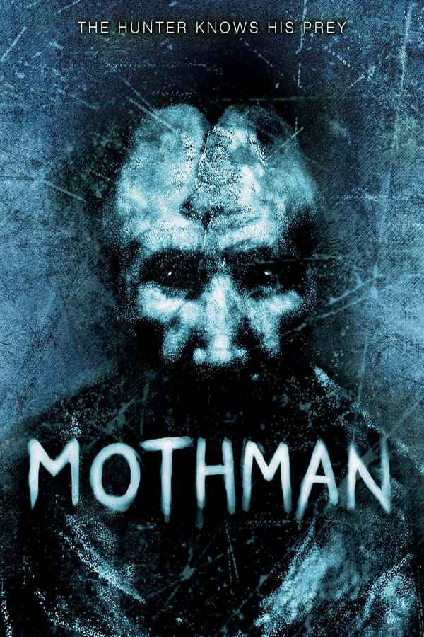 Mothman Poster 1