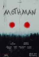 Mothman Poster 2