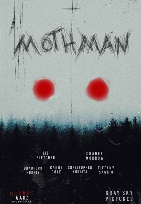 Mothman Poster 2