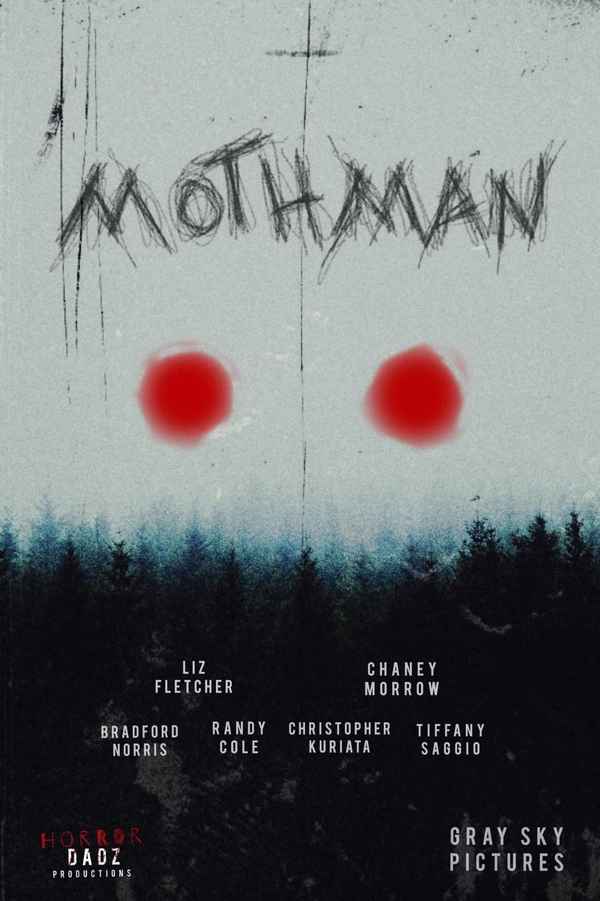Mothman Poster 1