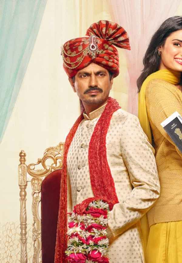 Motichoor Chaknachoor Poster 6