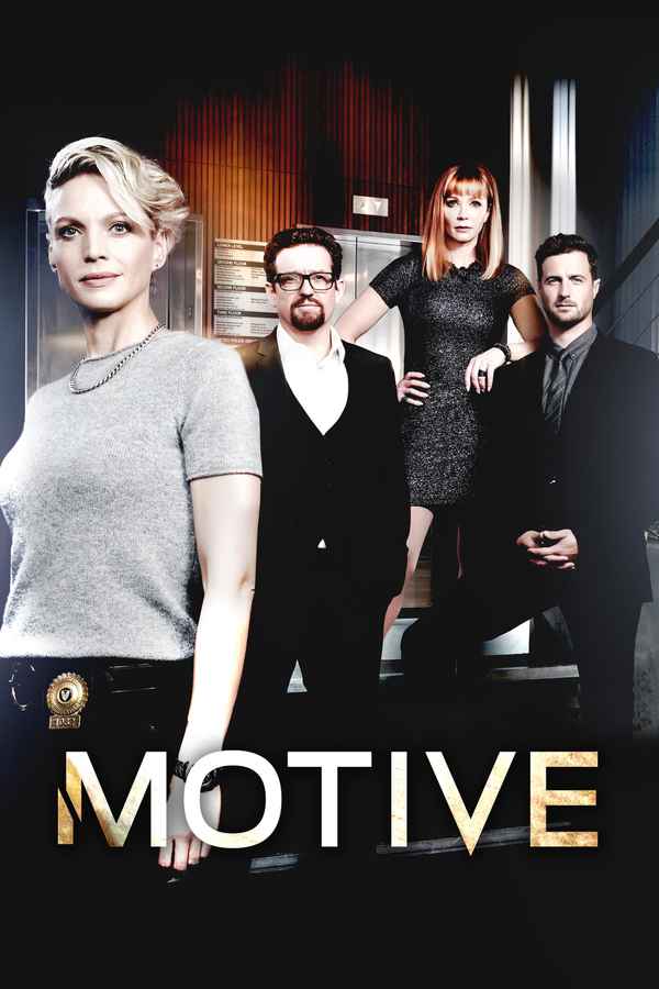 Motive Poster 6