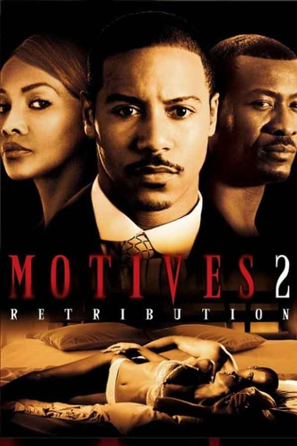 Motives 2 Poster 2