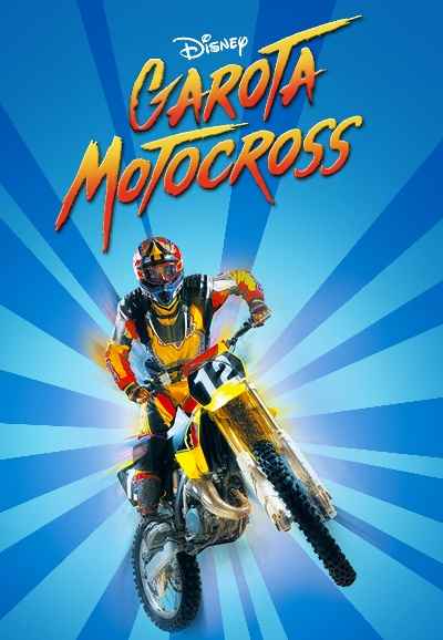 Motocrossed