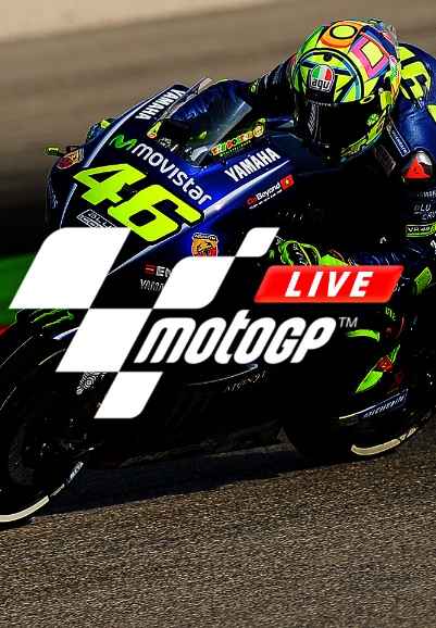 MotoGP 2021: LIVE Races, Replays and Highlights