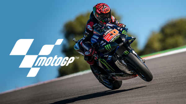 MotoGP 2021: LIVE Races, Replays and Highlights Poster 3
